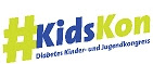 Logo für KidsKon 2022